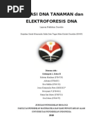 Download Laporan Isolasi Dna Jadi2 by Hasma Hesme Harianto SN56239656 doc pdf