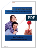 Como Mejorar Las Erecciones PDF