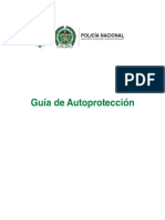 Cartilla Guía de Autoprotección V2.0