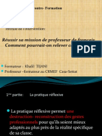 Formation Des Professeurs Contractuels Du Primaire - Copie