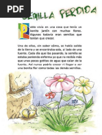 Download A Pleno - Cuento La Semilla Perdida - Con Actividad by Rusti Cus SN56239972 doc pdf