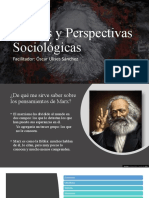 2021.03.08. La Organización Social Desde Marx