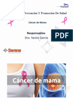 Charla de Mama PPT 2021