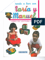 Maria y Manuel