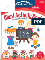 Giant Activity2