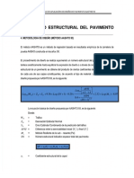 (PDF) Ejemplo de Aplicacion Aastho 93 Pav. Flexible - WIAC - INFO