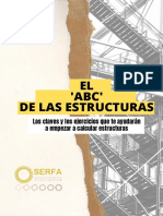 El A de Las Estructuras