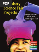 Download Chemistry Science Fair Projects 1 by Luis Fernando Furtado SN56240472 doc pdf