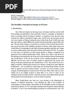 Paul Cartledge, Paul Millett, Sitta Von Reden Kosmos Essays in ...