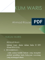 Hukum Waris