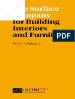 Catálogo INFINITY - PDF 1