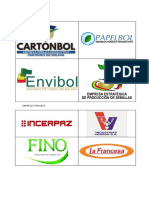 Tarea Empresas