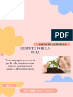 Plantilla para Diapositivas