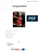 Basquetebol TatianaCoelho 1109 Nº21 Word