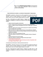 Planes de Afiliacion Amenca Empresarial