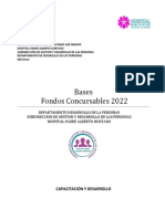 Bases Fondos Concursables 2022 REV