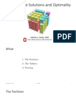 4 LP A Clever Partition