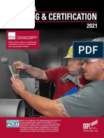 Training Cert Catalog 2021 Final