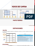 1a - ESTADOS DE CARGA