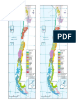 Mapa Pueblos Originarios