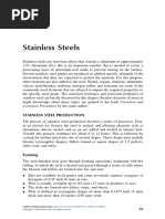 Steel Handbook: Materials Reference Book | PDF | Heat Treating ...