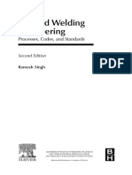 Applied Welding Engineering: Processes, Codes, and Standards