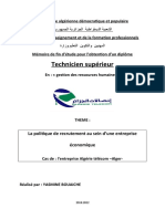 République Algérienne Démocratique Et Populaire22222