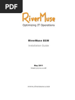 Download Rivermuse Installation Guide by Luis Fernando Bracho Hoyos SN56241992 doc pdf