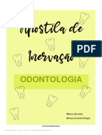 Odontologia da cabeça e pescoço