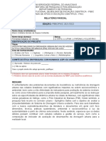 Análise da sustentabilidade da drenagem urbana em vias de acesso ao PIM em Manaus