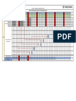 Mass Pile Production Schedule-tp