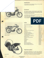 1977 Batavus Manual