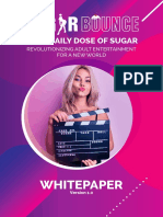 Sugarbounce Whitepaper