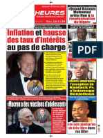 JOURNAL 24 Heures DU Samedi 19 Février 2022 Ok