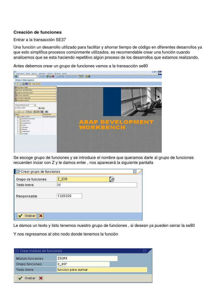 Reporte Alv y Funciones | PDF | Informática | Ciencias de la Computación