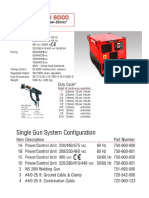 NELWELD 6000 HD1