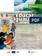 Educarenigualdad_CartillaSECUNDARIA