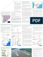 Hidrovía Paraguay-Paraná (HPP)