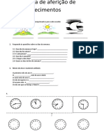 PLE teste 1 