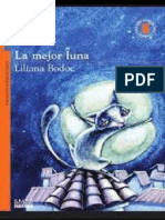 La Mejor Luna - Liliana Bodoc