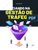 Iniciando Na Gestão de Tráfego