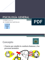 Psicología 