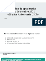 Reunión de apoderados  Mes de OCTUBRE 2021 (1)