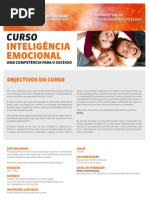 Curso Inteligência Emocional Gaia