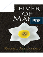 Receiver of Many (Receptor de Muchos) - Rachel Alexander (Español) (Hades y Perséfone #1)