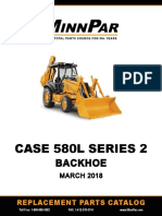 Case-580L Series 2
