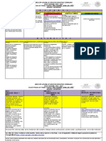 Plan Semana 20 Del 24 - 28 Enero