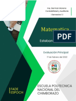 Hernandez Esteban-Evaluacion Principal