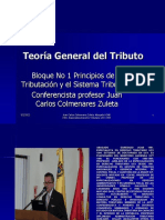 Teoria General Del Tributo Bloque 1