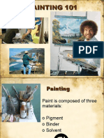 Painting Technique PPP